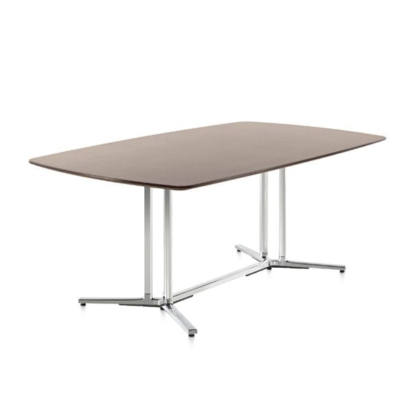 שולחן משרד מתקפל של הרמן מילר