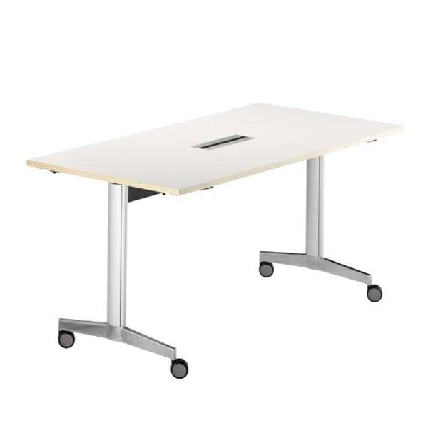 שולחן מתקפל משרדי