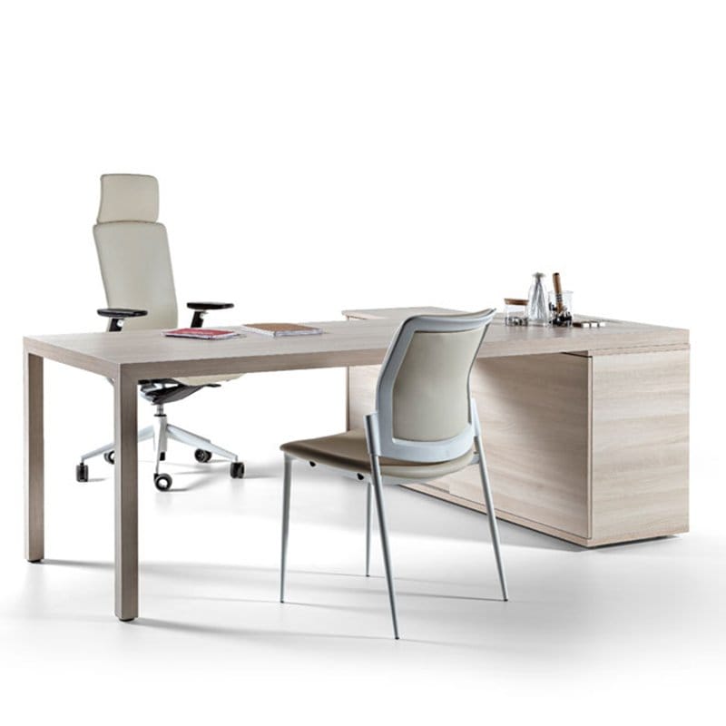 מערכת שולחנות בסגנון נורדי Prisma