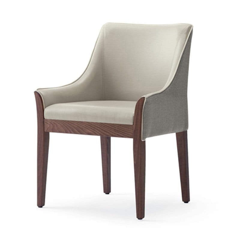 כורסא מעוצבת Cometa B של Top Line