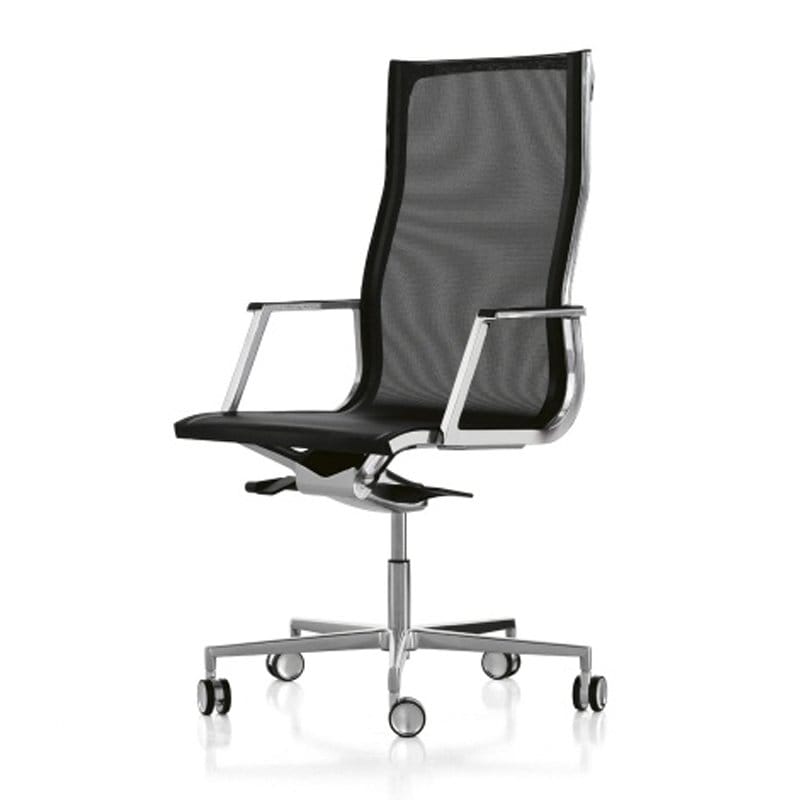 כסא משרדי Nulite מבית Luxy