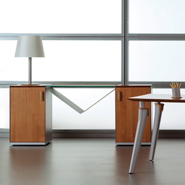 ארונות משרד Master Point Cabinets