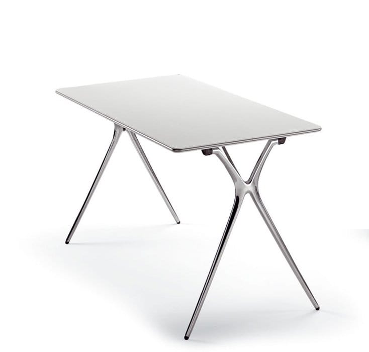 שולחן מתכת מתקפל Plek Table