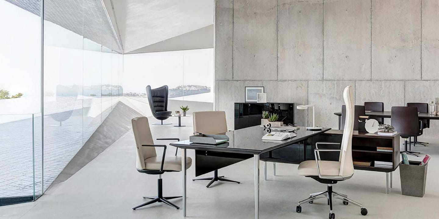 פתרונות אחסון למשרד