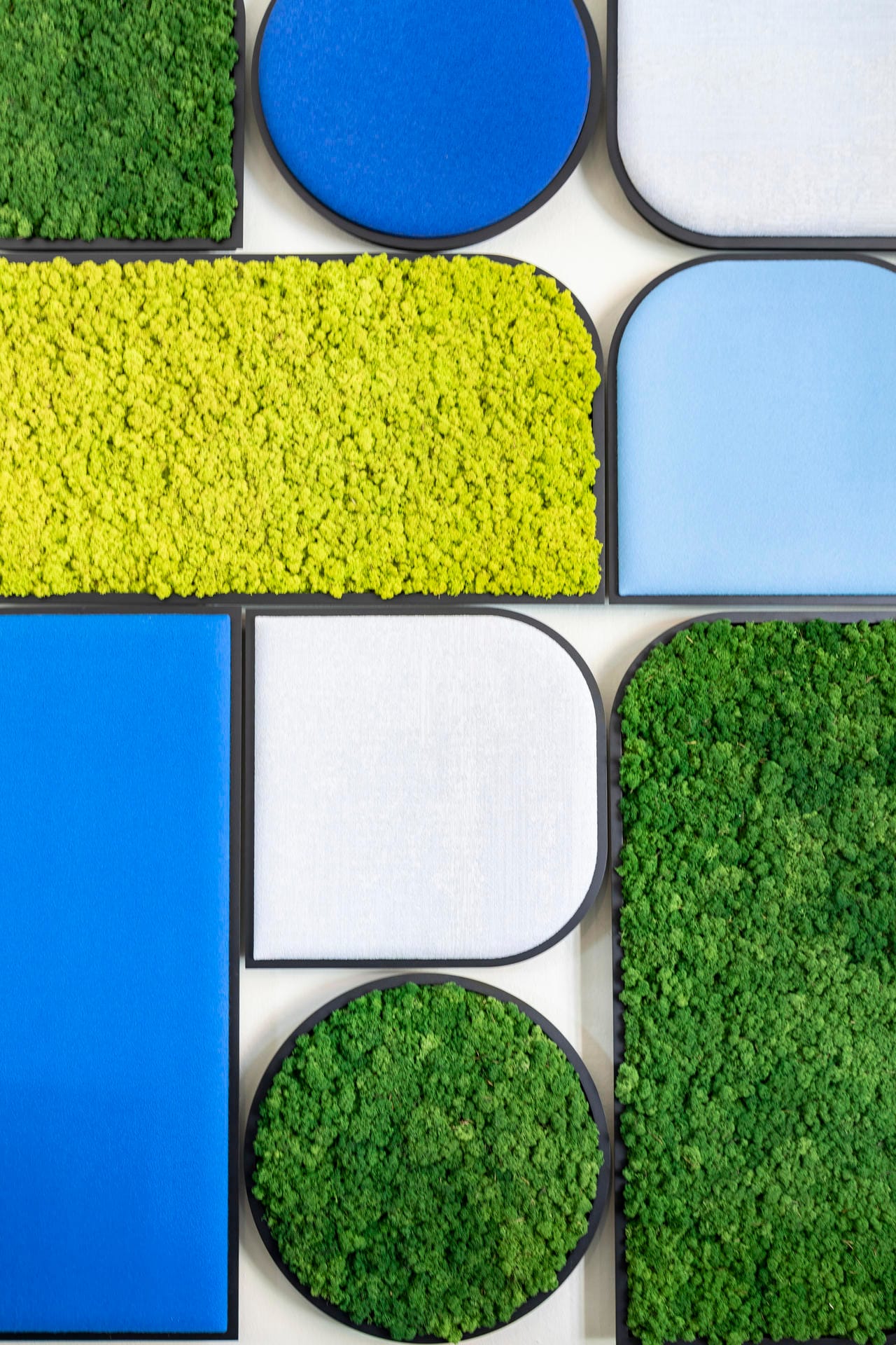 פתרונות אקטסטיים למשרד