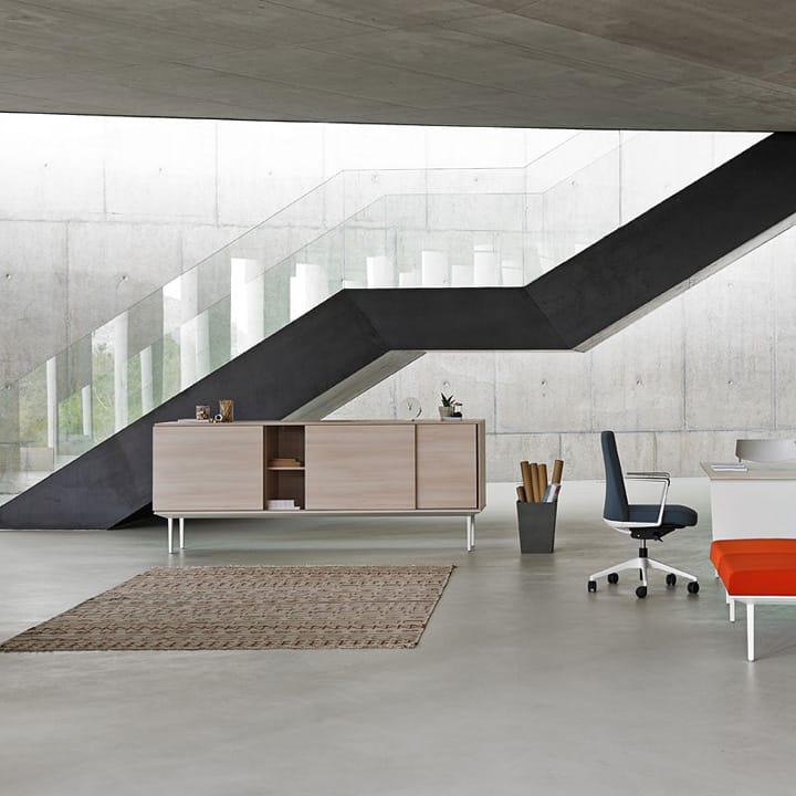 פתרונות אחסון למשרד