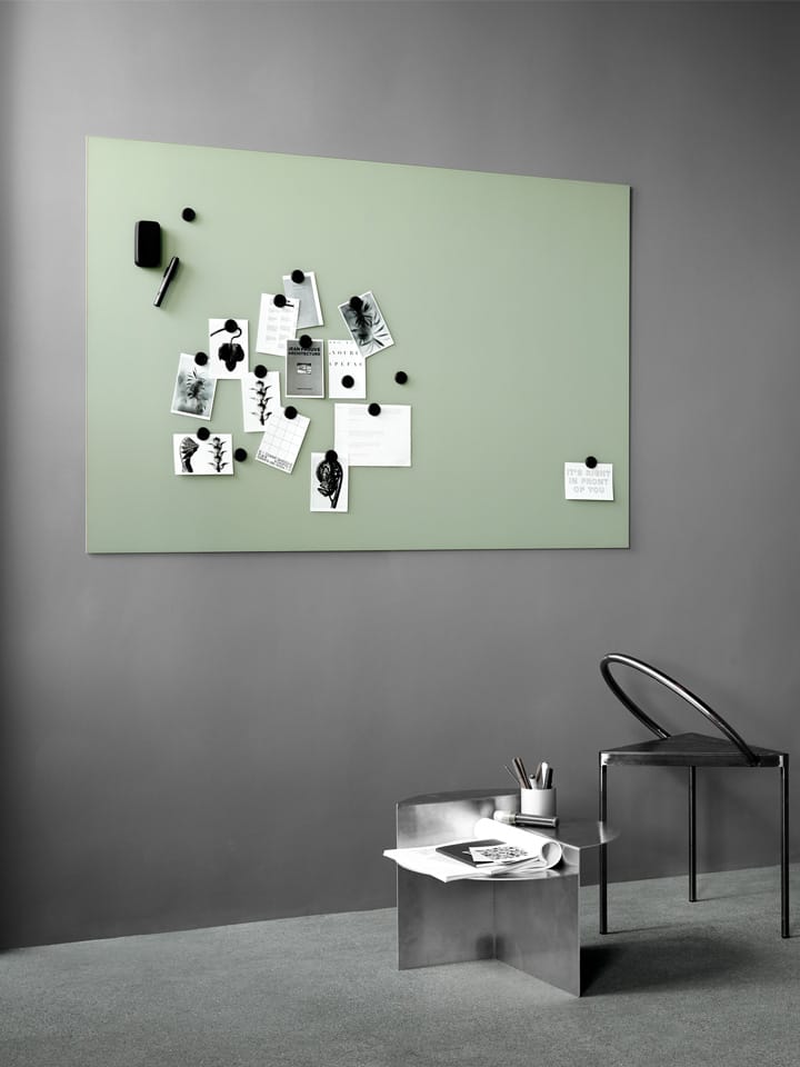 לוח מחיק למשרד