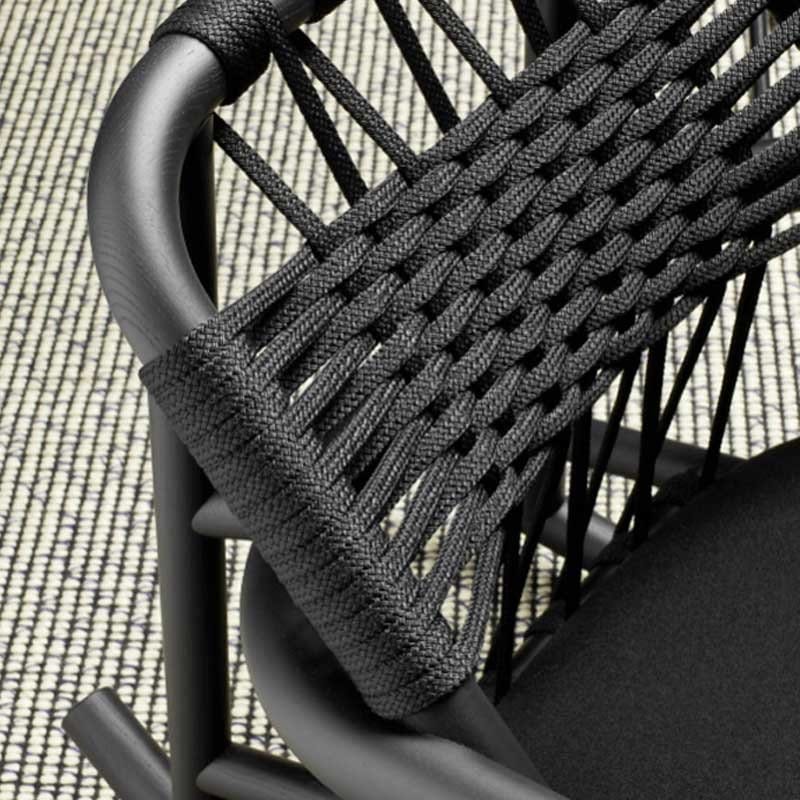 כיסא לאונג'