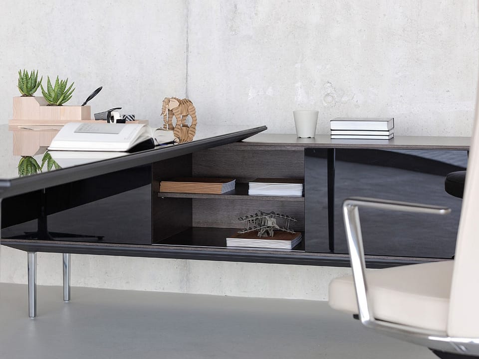 פתרונות אחסון למשרד