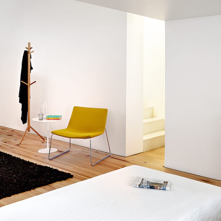 כורסא לחדר המתנה