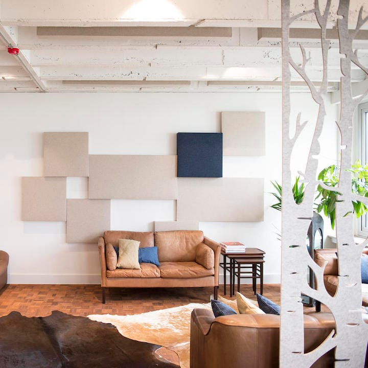 חיפוי אקוסטי