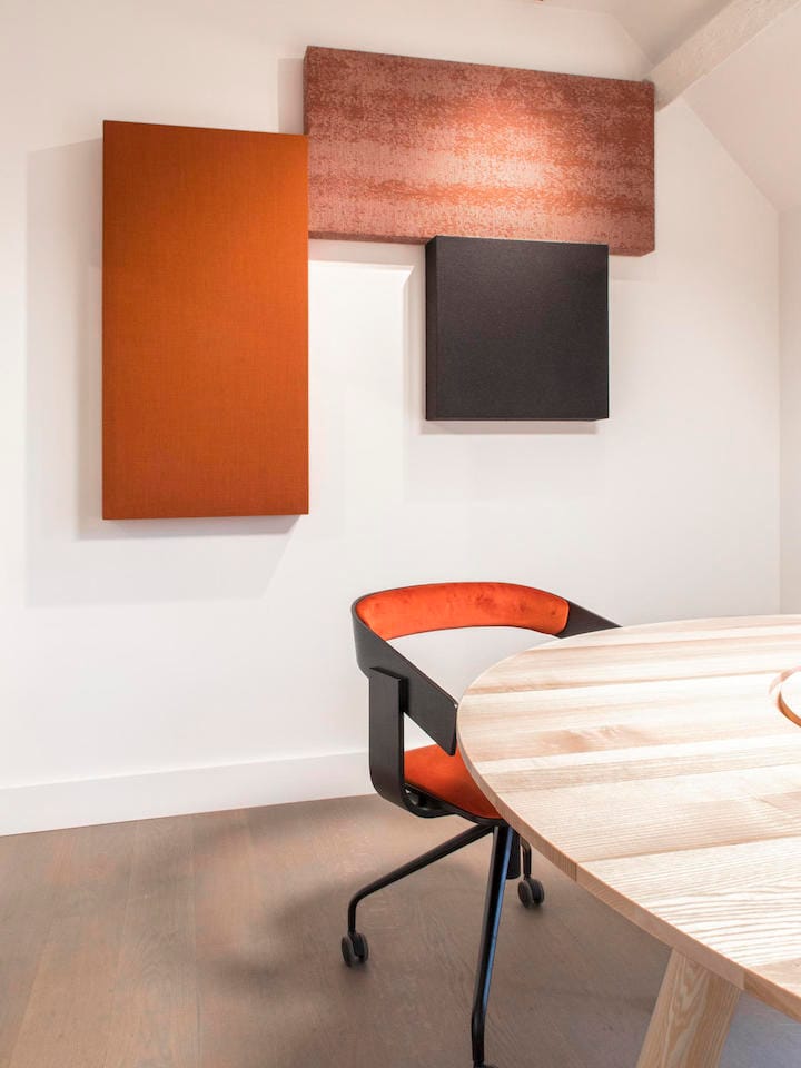 חיפוי אקוסטי