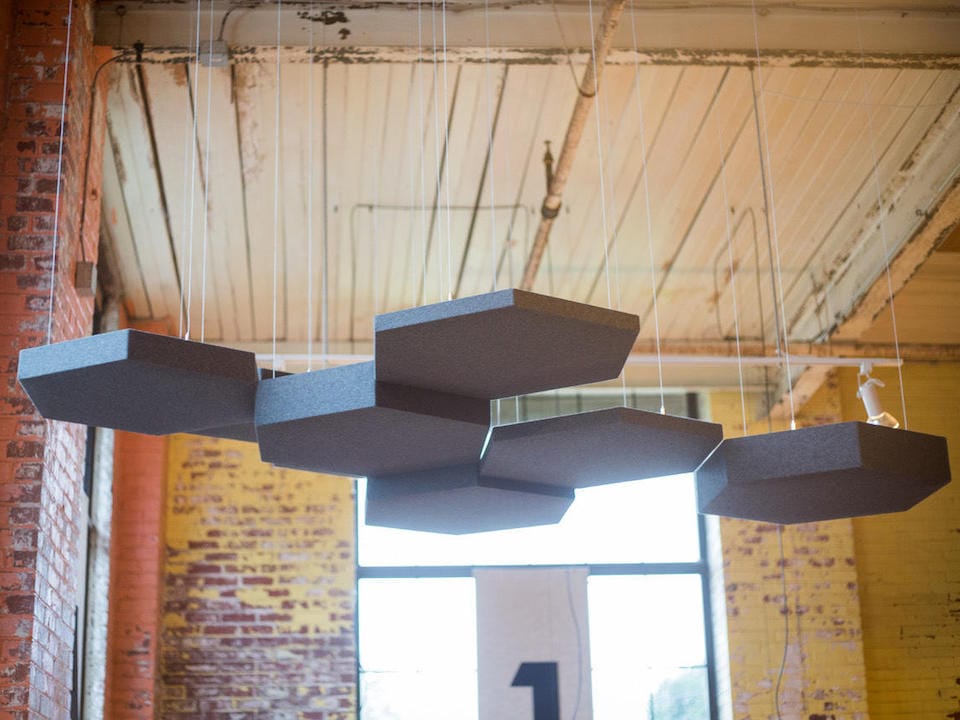 חיפוי אקוסטי