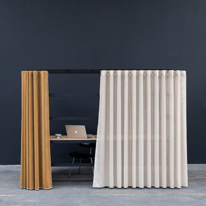 מחיצה אקוסטית