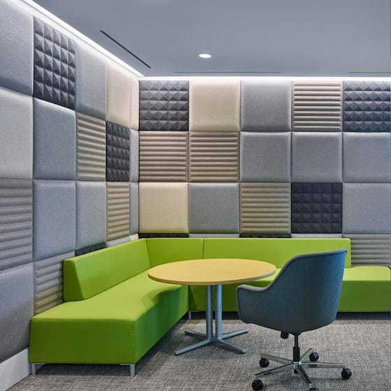 פאנל אקוסטי