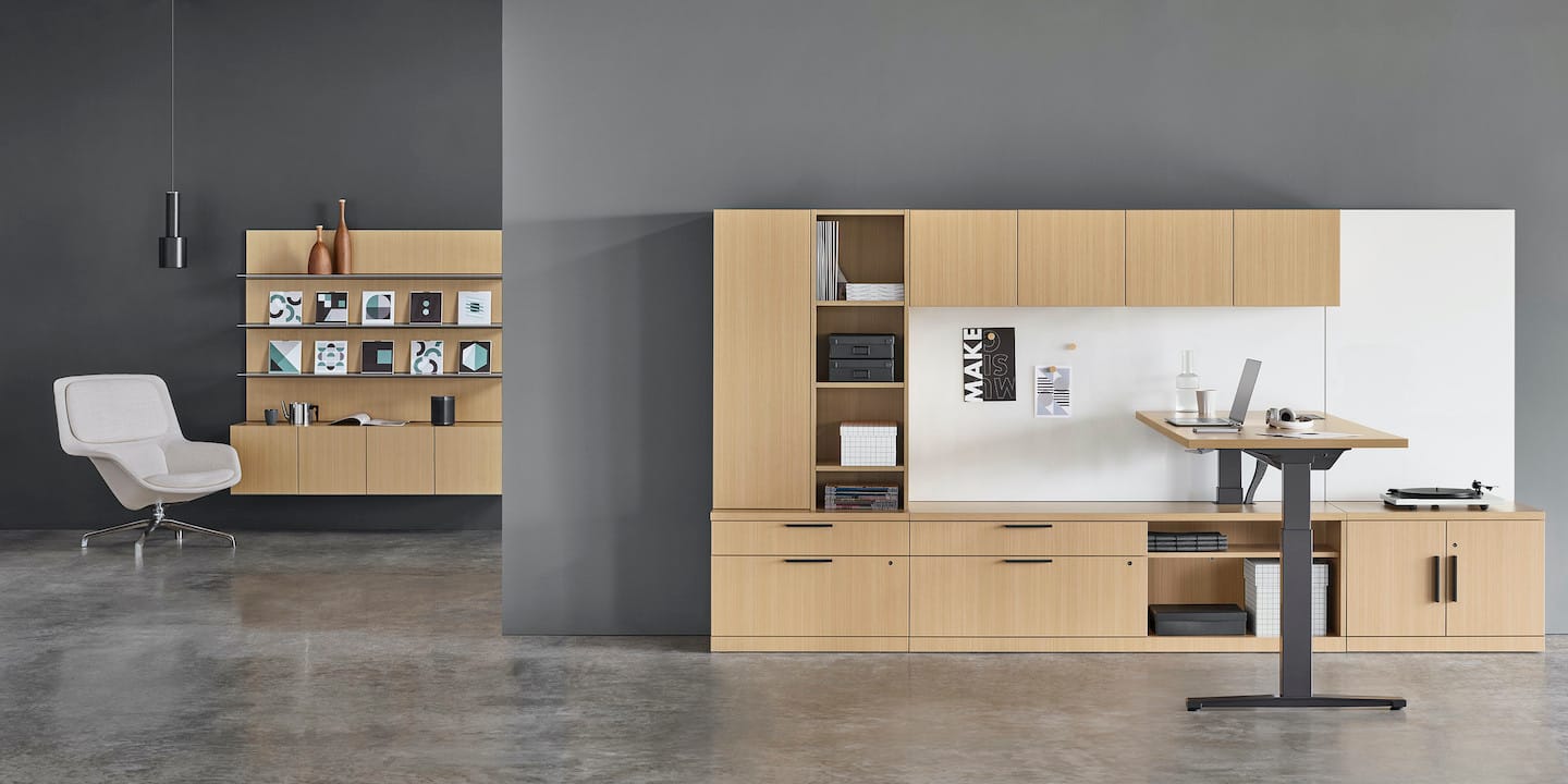 פתרונות אחסון