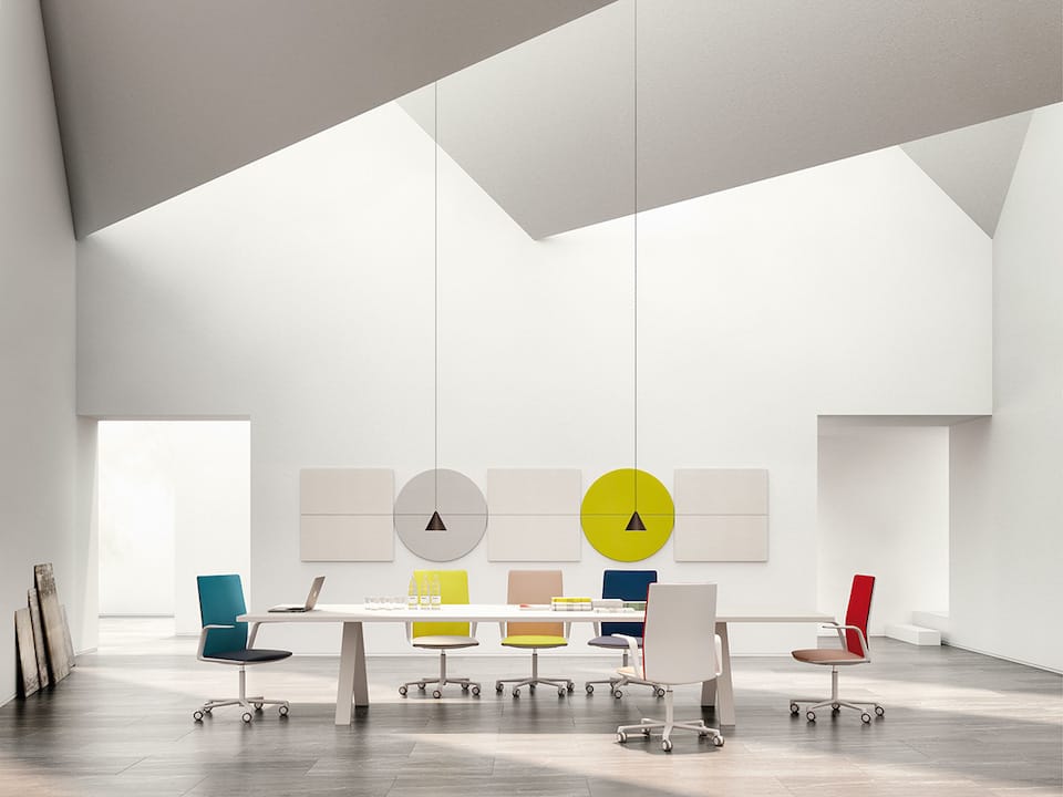 שולחן משרדי