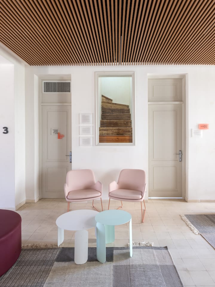 כורסאות למשרד