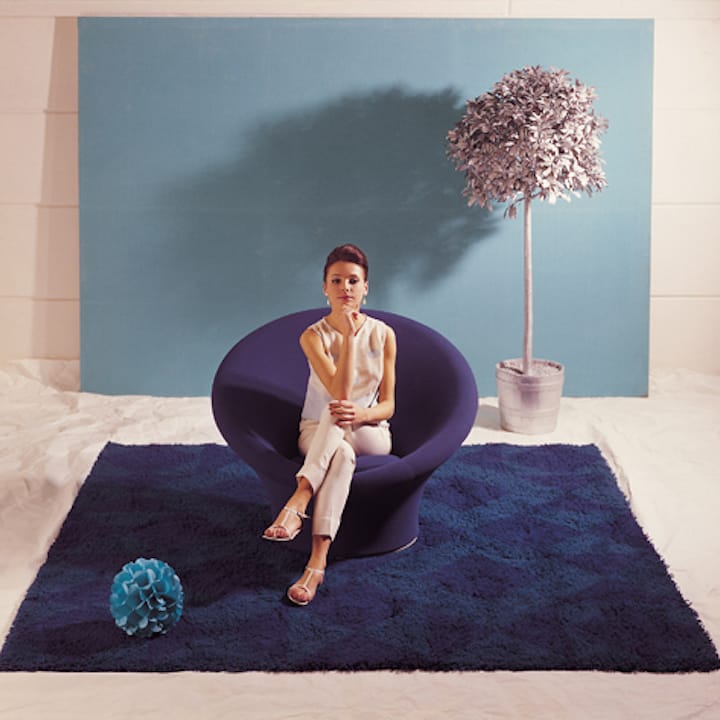 כורסא לאירוח