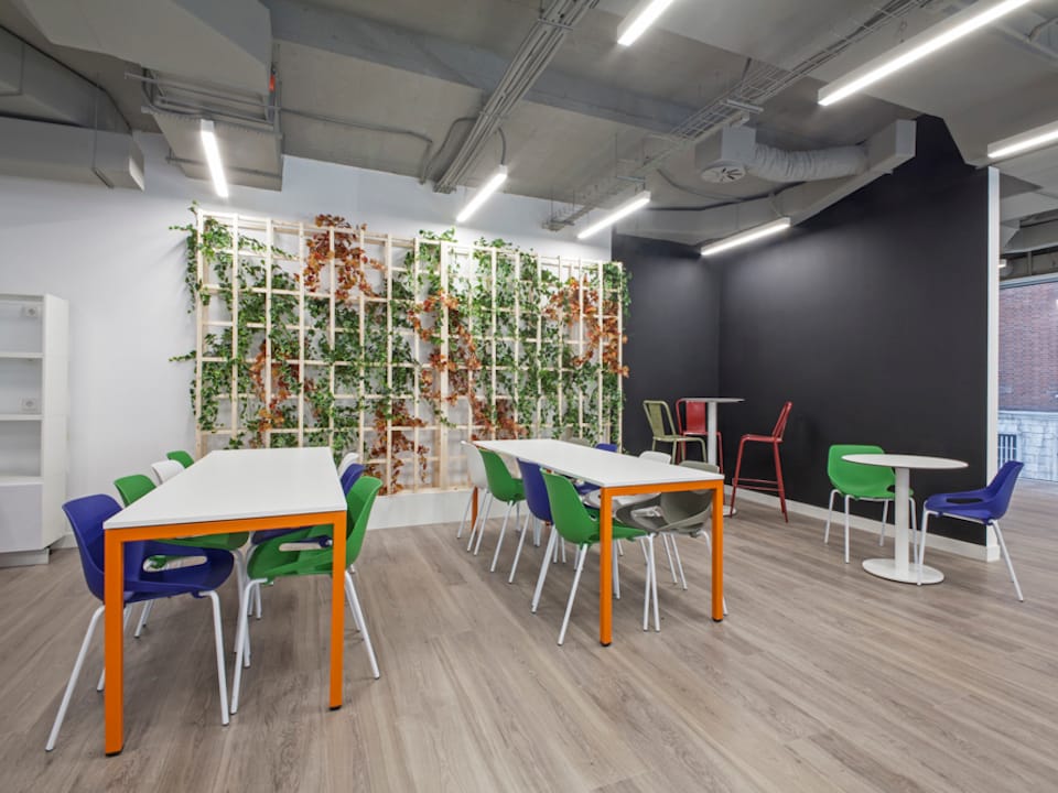 שולחן משרדי