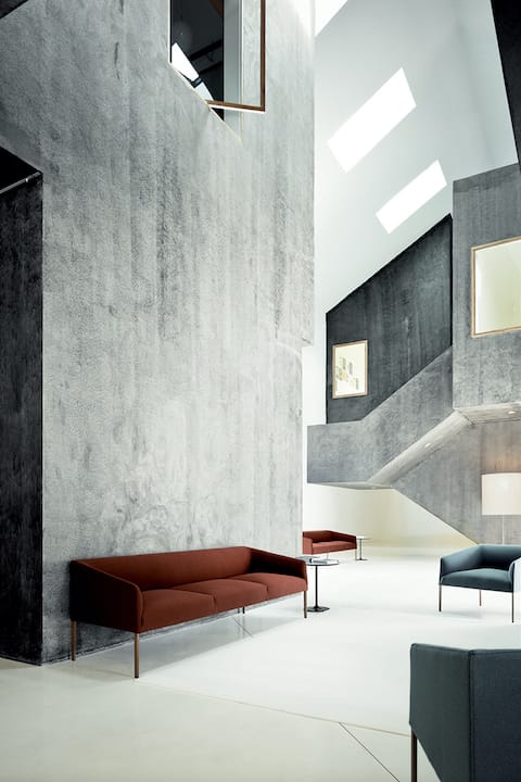 מערכת ישיבה