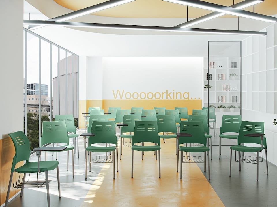 כיסא הרצאות