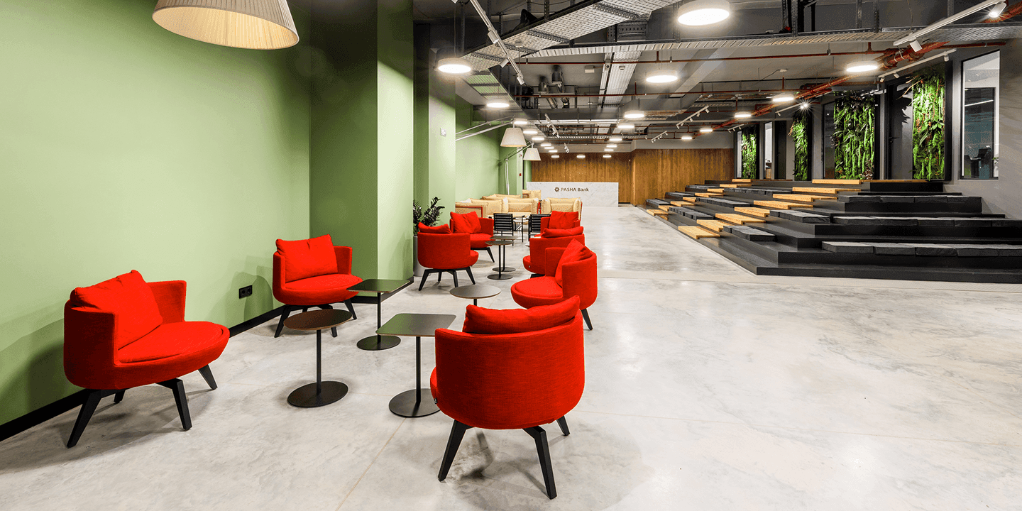 כורסא לאירוח