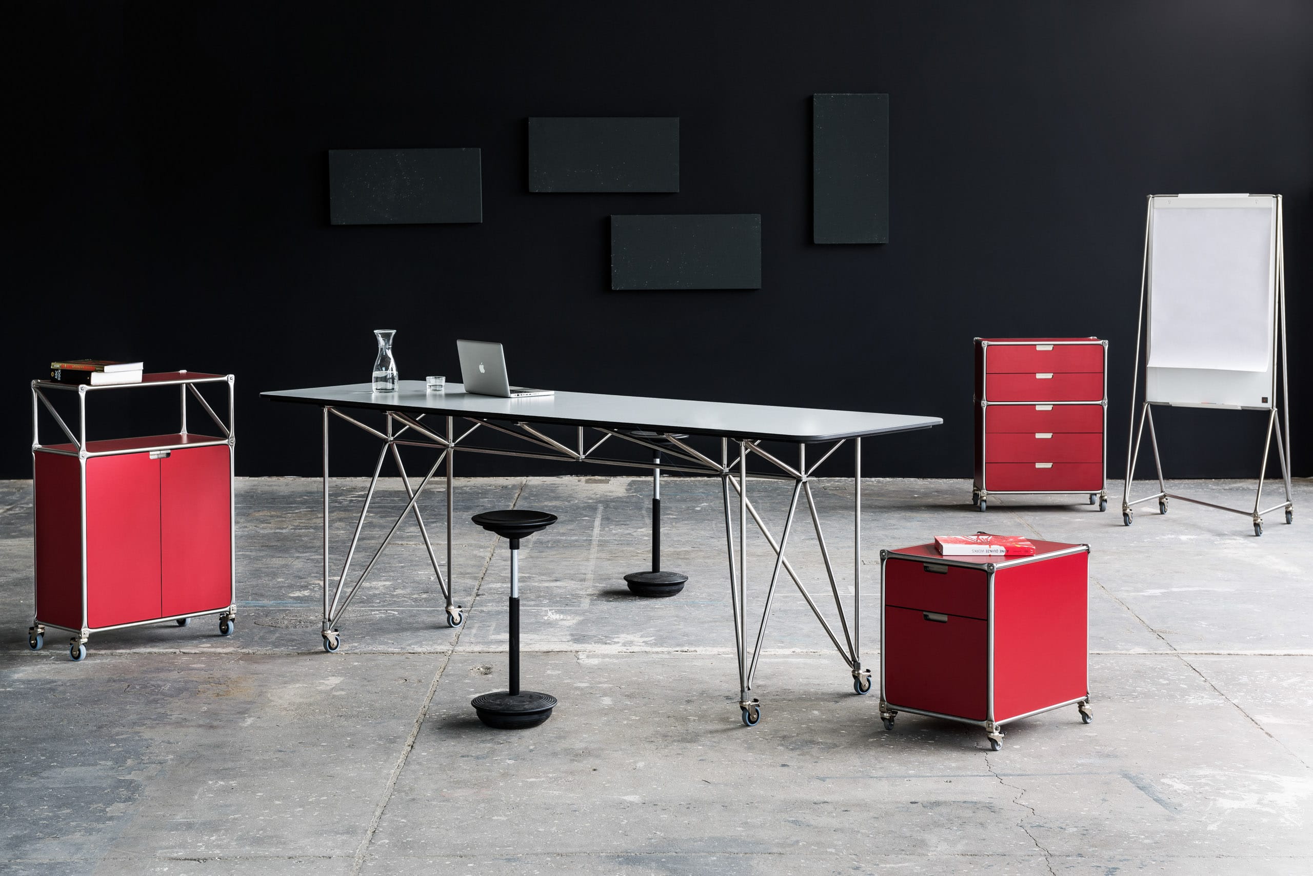 שולחן עבודה