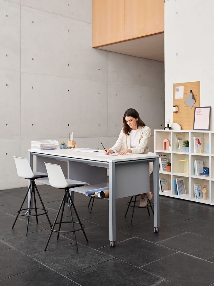 שולחן משרדי