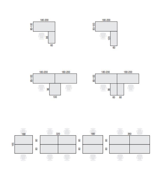 עמדות עבודה