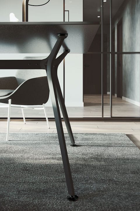 שולחן עבודה משותפת