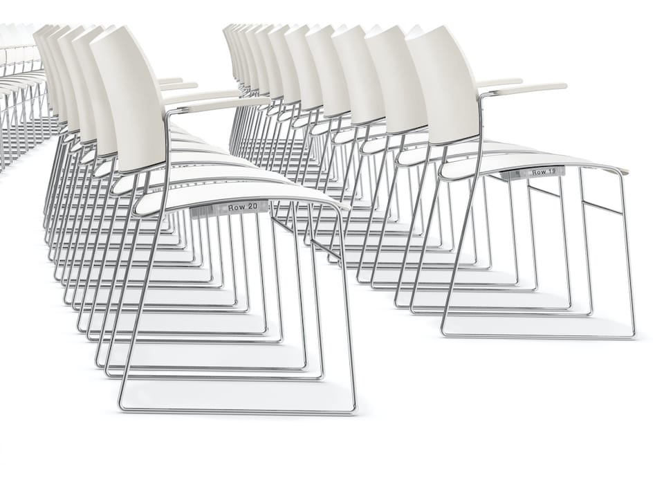 כסא אודיטוריום