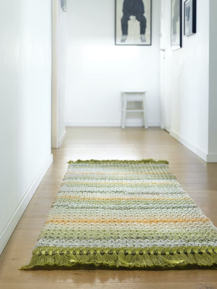 שטיח משרדי
