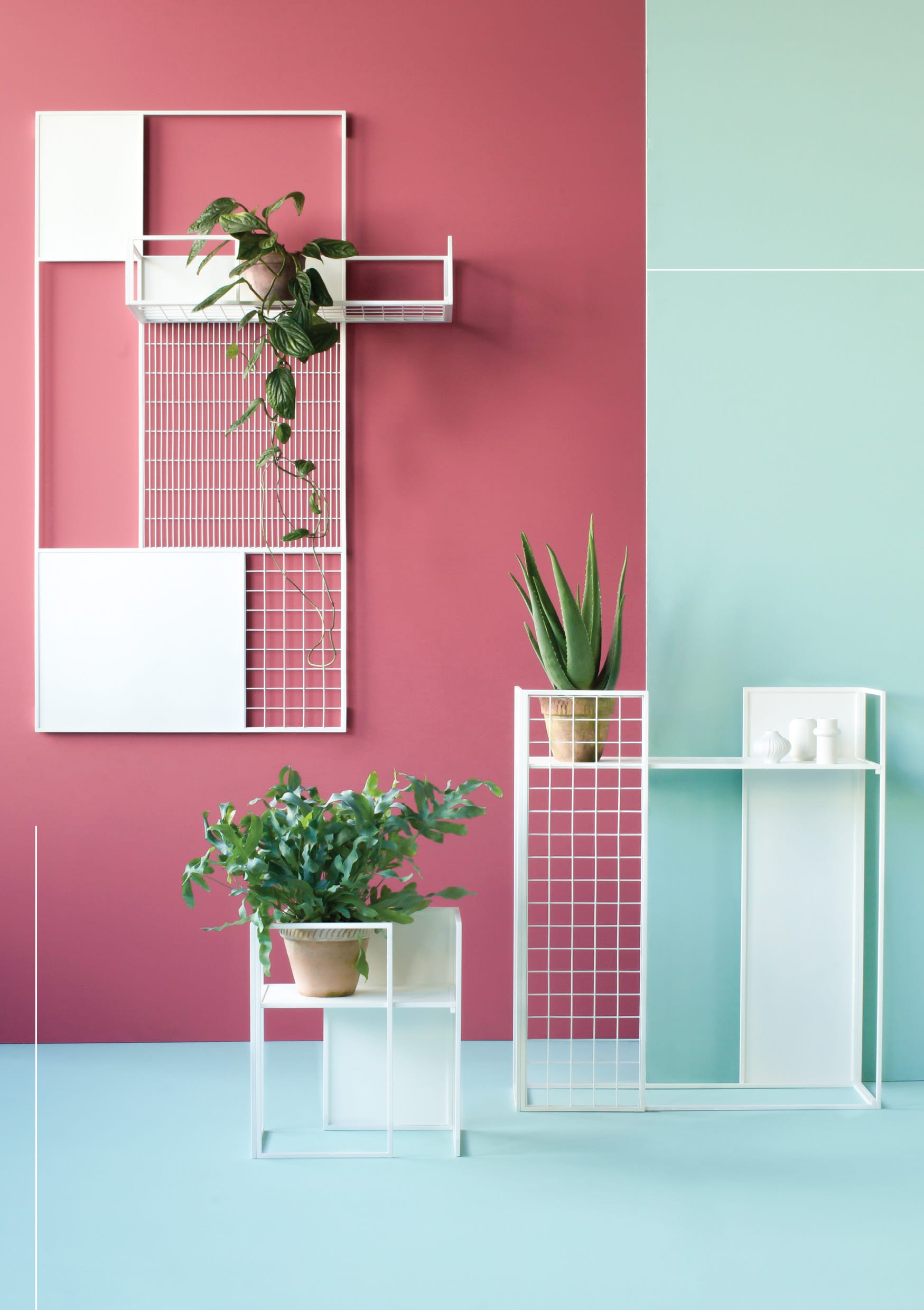 אביזרים משלימים למשרד