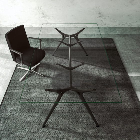 שולחן עבודה משרדי Arkitek Work