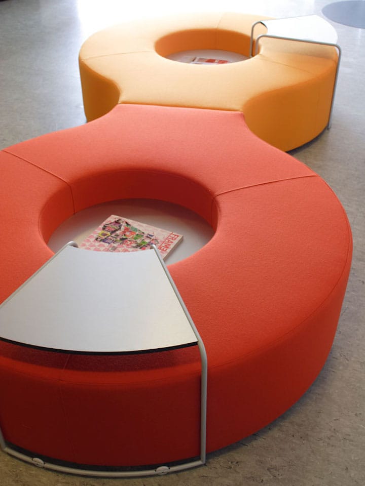 מערכת ישיבה