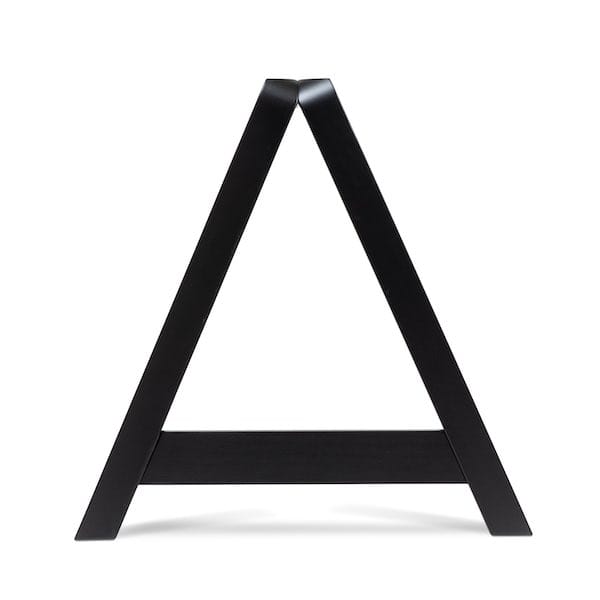 רגלי שולחן עץ