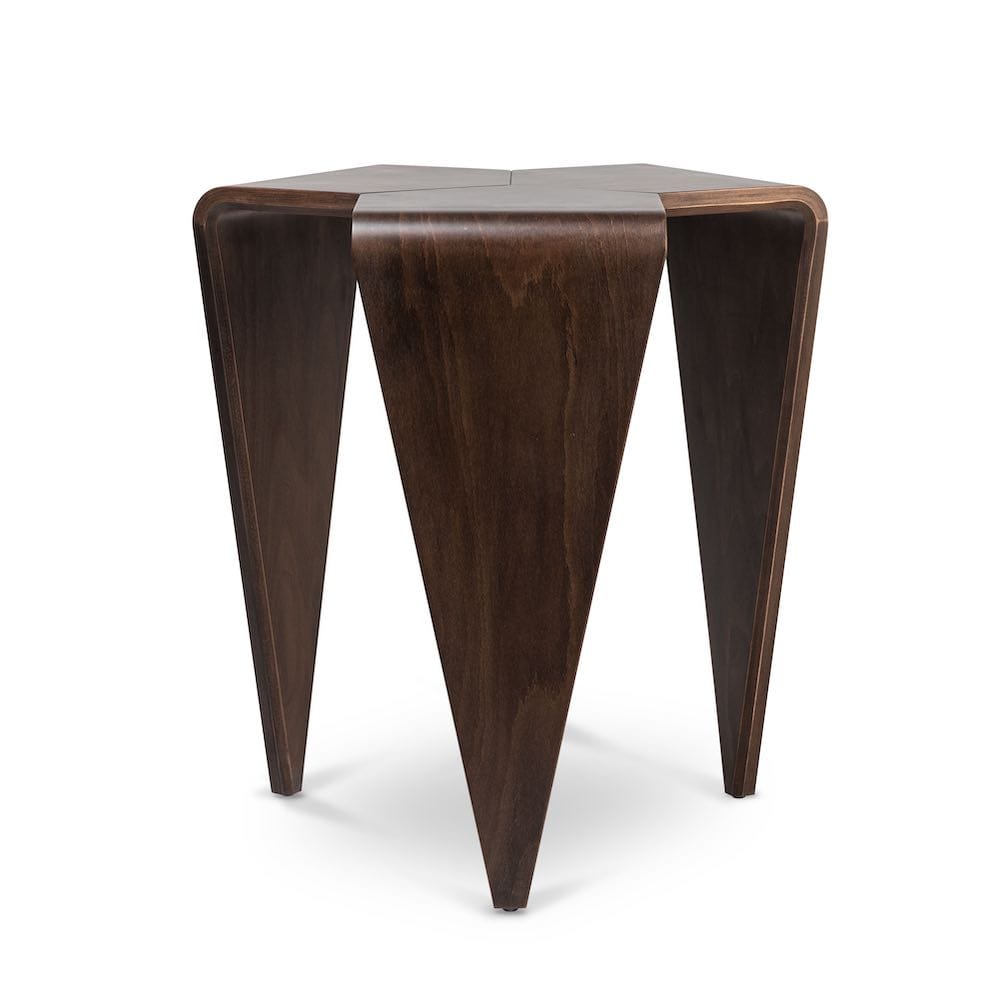 שולחן עץ עבודת יד