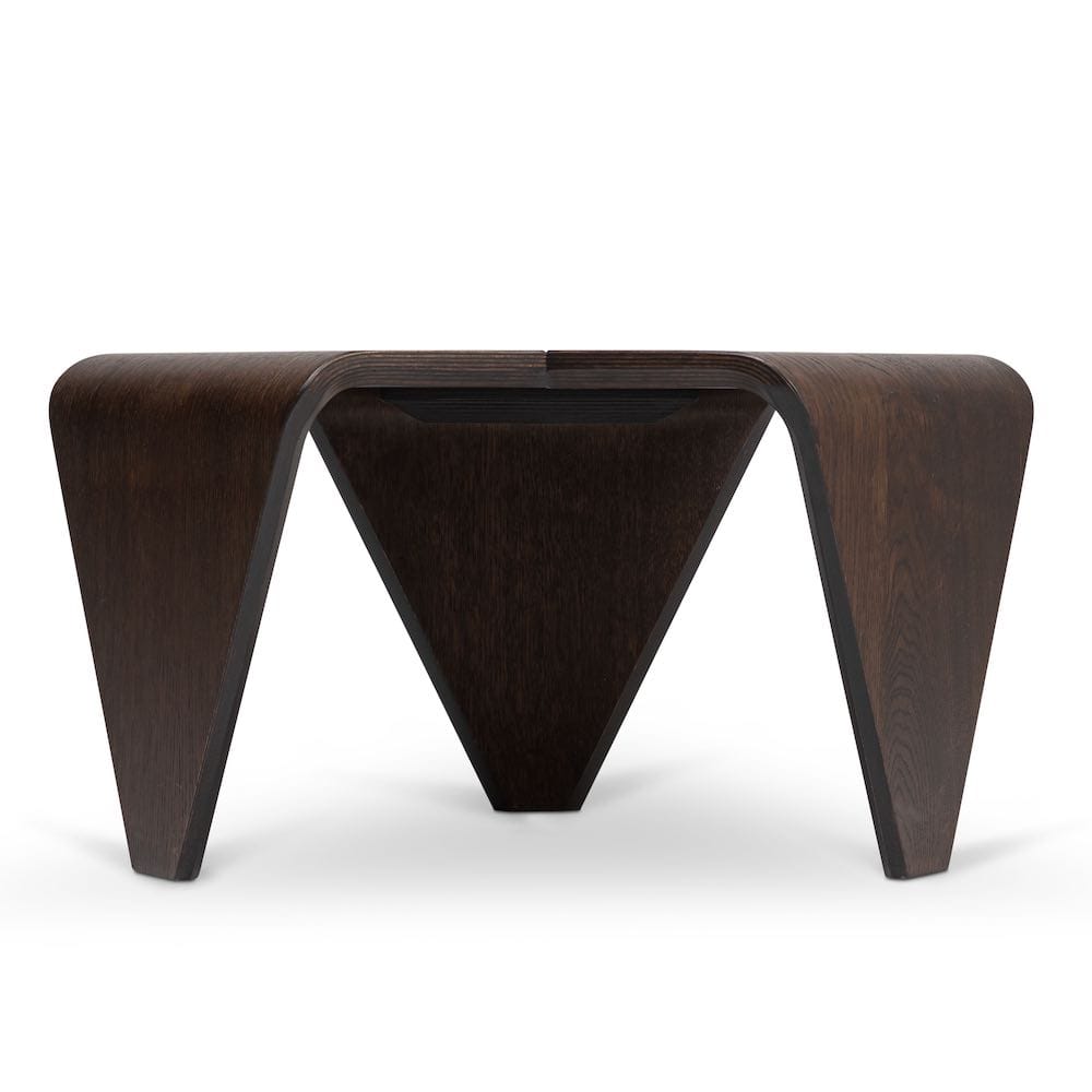 שולחן עץ עבודת יד