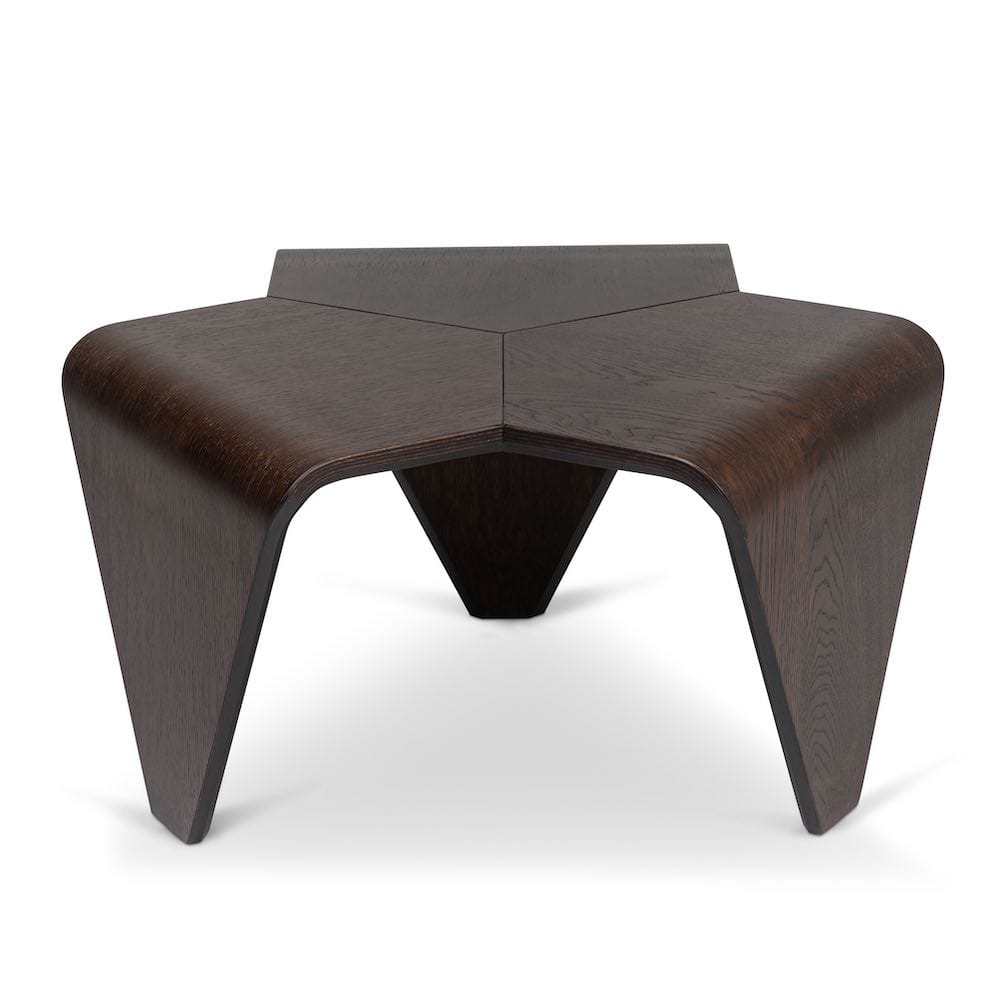 שולחן עץ עבודת יד