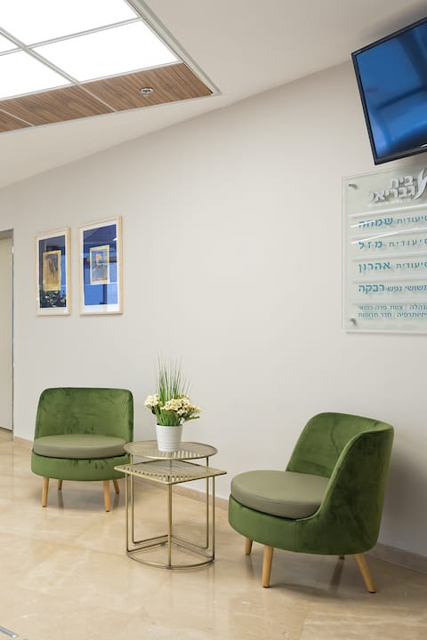 בית גבריאל פיטרו