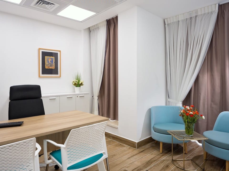 בית גבריאל פיטרו