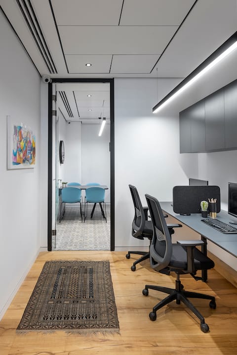 ריהוט משרדי