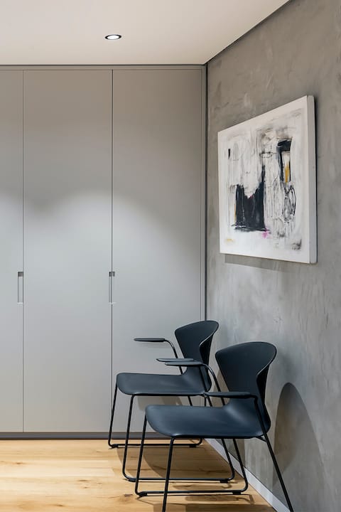 כסאות אירוח