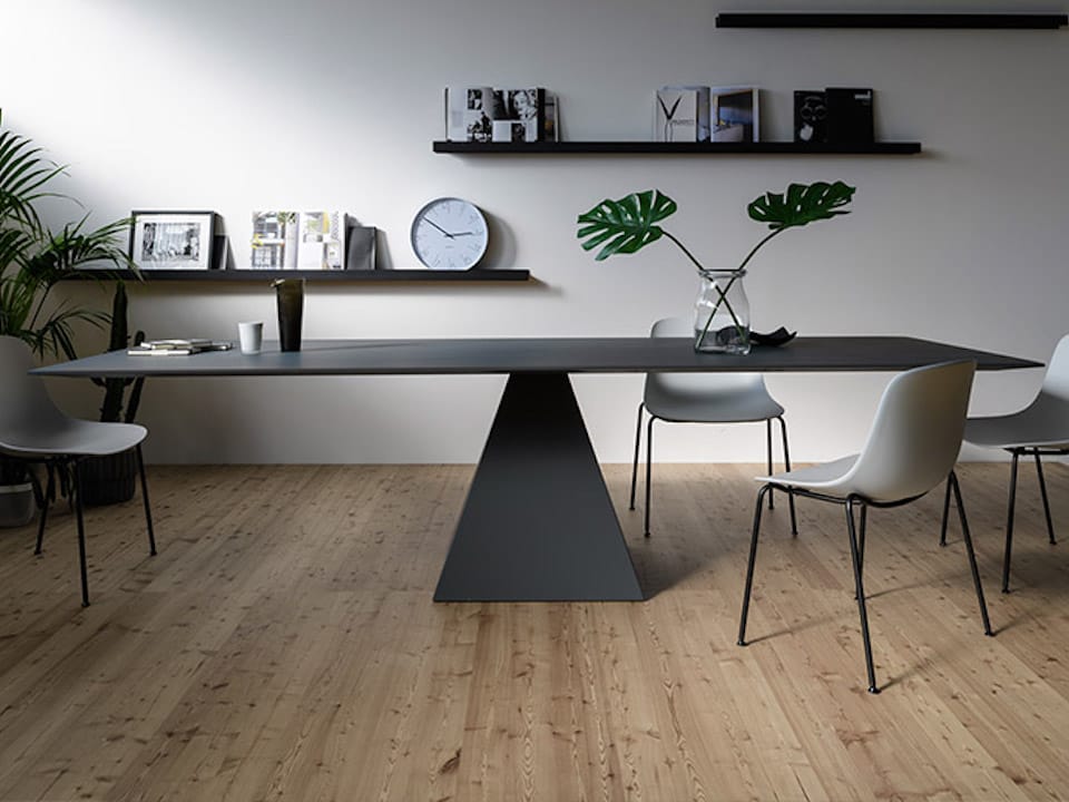 שולחן עבודה יוקרתי