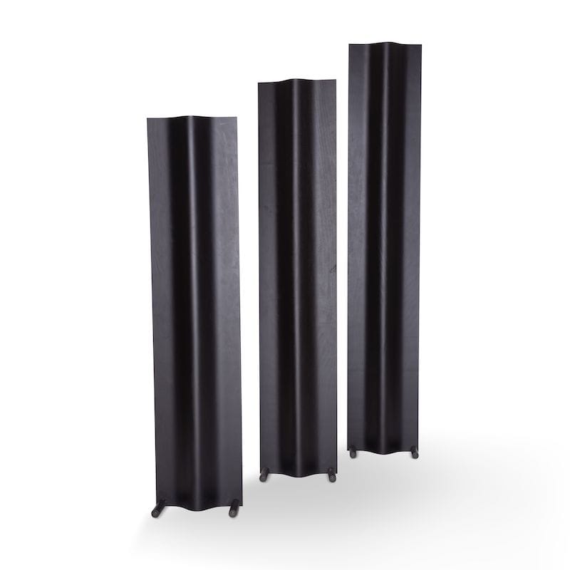 מחיצות אקוסטיות