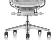 גובה כיסא ארגונומי