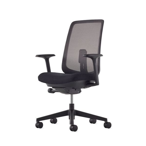 כיסא אורטופדי הרמן מילר