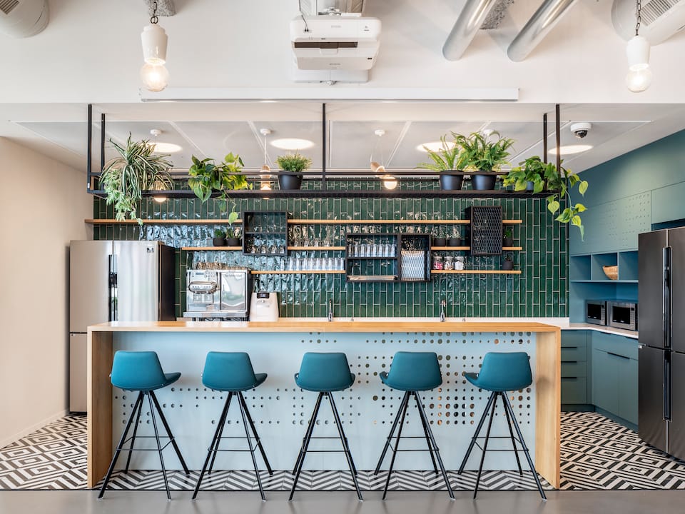 ריהוט למשרד