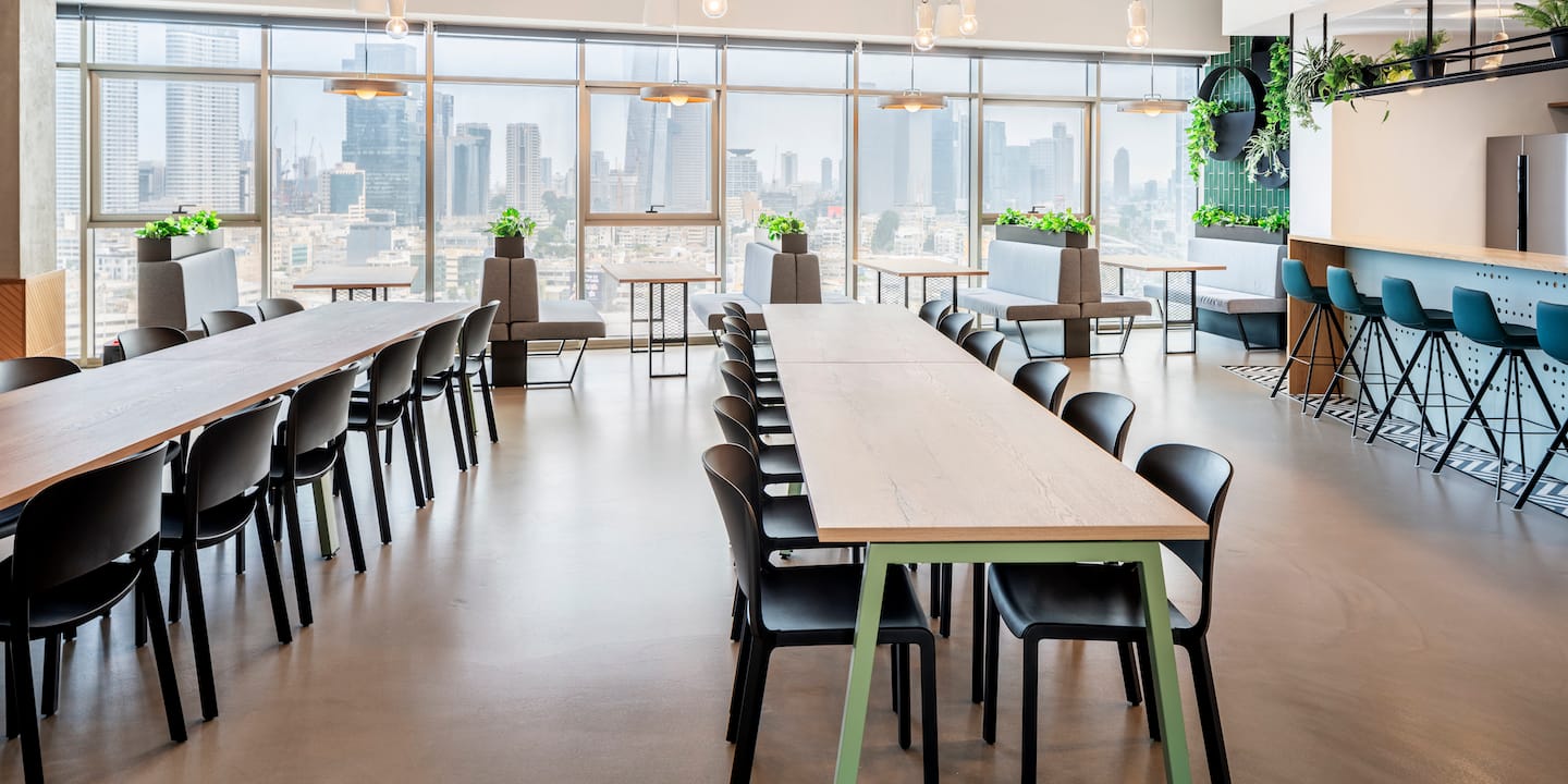 ריהוט למשרד